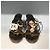 Sandali Emanuel Ungaro T.37 Marrone - vista 4