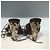 Sandali Emanuel Ungaro T.37 Marrone - vista 5