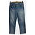 Valentino Garavani Jeans Valentino azul T.36