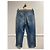 Valentino Garavani Jeans Valentino azul T.36 - vista 3