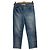 Valentino Garavani Valentino Jeans blau T.36