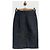 Falda Giambattista Valli negro T.36 - vista 2