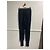 Dolce & Gabbana Hose schwarz T.38 - Ansicht 3