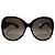 Gafas Gucci carey marrón