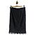 Valentino Garavani Valentino Rock schwarz T.38
