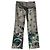 Jeans Roberto Cavalli T.40 Grigio