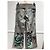 Jeans Roberto Cavalli T.40 Grigio - vista 3