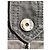 Jeans Roberto Cavalli T.40 Grigio - vista 7