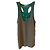 Stella Mc Cartney Vestido Stella McCartney T.40 Verde