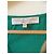 Stella Mc Cartney Vestido Stella McCartney T.40 Verde - vista 5