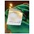 Stella Mc Cartney Vestido Stella McCartney T.40 Verde - vista 6