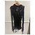 Maison Martin Margiela Top Maison Margiela negro T.XS