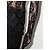 Maison Martin Margiela Top Maison Margiela negro T.XS - vista 3