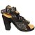 Maison Martin Margiela Sandali Maison Margiela T.38 Nero