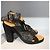 Maison Martin Margiela Sandali Maison Margiela T.38 Nero - vista 2