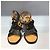 Maison Martin Margiela Sandali Maison Margiela T.38 Nero - vista 3
