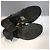 Maison Martin Margiela Sandali Maison Margiela T.38 Nero - vista 5