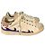 Zapatillas Isabel Marant T.36 Blanco