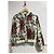 Conjunto Nina Ricci verde T.38 - vista 2