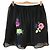 Jupe Carven brodée T.S Black
