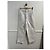 Vaqueros Isabel Marant blancos T.36