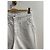 Vaqueros Isabel Marant blancos T.36 - vista 2