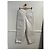 Vaqueros Isabel Marant blancos T.36 - vista 4