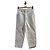 Vaqueros Isabel Marant blancos T.36