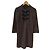 Robe Marc by Marc Jacobs T.36 Marron
