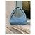 Borsa Bottega Veneta Blu Collector