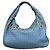 Borsa Bottega Veneta Blu Collector