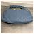 Borsa Bottega Veneta Blu Collector - vista 3
