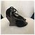Sandali Bottega Veneta T.39 Nero