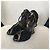 Sandali Bottega Veneta T.39 Nero - vista 3