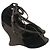 Sandali Bottega Veneta T.39 Nero - vista 8