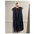 Isabel Marant Etoile Abito Isabel Marant blu notte T.1