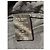 Isabel Marant Etoile Abito Isabel Marant blu notte T.1 - vista 5