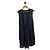 Isabel Marant Etoile Vestido Isabel Marant azul noche T.1