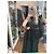 Top Sportmax nero T.S - vista 2