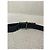 Ceinture Versace noire T.36 Black - view 3