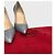 Pigalle Décolleté Christian Louboutin argento T.39 - vista 7