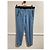 Céline Hose blau T.36