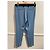 Céline Hose blau T.36 - Ansicht 3