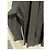 Camicia Balenciaga nera T.38 Nero - vista 2