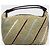 Borsa Bottega Veneta Wallace Beige