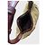 Borsa Bottega Veneta Wallace Beige - vista 10