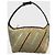 Borsa Bottega Veneta Wallace Beige - vista 12