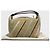 Borsa Bottega Veneta Wallace Beige - vista 13
