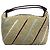 Bottega Veneta Wallace Tasche Beige