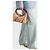 Borsa Bottega Veneta Wallace Beige - vista 2
